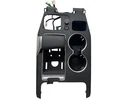 21-25 Acura Mdx Oem Center Console Switch Bezel Top Cover Trim Panel & Cupholder. Fixed Price $122.40.