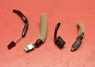 22 23 Mitsubishi Outlander Center Console Trim Compartment Pigtails 8010A462XA. Fixed Price $34.99.