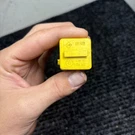 Bmw 61.31-1378301 Relay 601.576. Fixed Price $20.00.