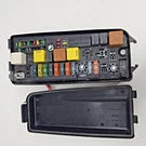 03-07 Saab 9-3 Fuse Box Relay Control Module Unit 128 00 998 518747209 Oem. Fixed Price $46.16.
