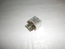 Relay, Porsche, 944.615.119.00, 89 9673, Used Warranty! Ok. Fixed Price $5.00.