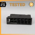 81-91 Mercedes W126 420SEL 380SEL Dash Ac A/c Upper Air Vent Grill Left Side Oem. Fixed Price $41.50.
