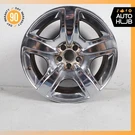 Bentley Continental Gtc Flying Spur X 19" Wheel Rim Chrome 3W0601025AL Oem. Fixed Price $344.45.