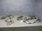1993 Nissan 300ZX VG30DE Conv Na M/t Engine Wiring Harness Battery Cable Oem. Fixed Price $214.09.