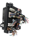 13-16 Mitsubishi Outlander Sport Theft Locking Alarm Module Fuse Box 8637A646. Fixed Price $166.47.