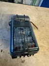 Mercedes-benz W201 190E Fuse Box Assembly M102 2015400482 2015400450 2015452500. Fixed Price $121.18.