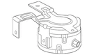 Genuine Gm Pedestrian Spkr 85062471. Fixed Price $99.60.