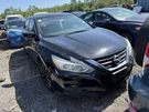 Fuse Box Engine Sedan Base Fits 16-17 Altima 596402. Fixed Price $94.95.