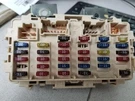 Xterra 2000 Fuse Box, Cabin 23229. Fixed Price $48.93.