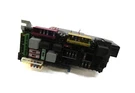 12-13 Mercedes E350 E550 (A207 C207 W207) Rear Signal Acquisition Fuse Box Sam. Fixed Price $156.74.
