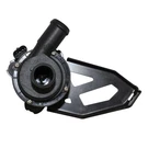 Oem Grade Electric Water Pump Buick Lacrosse Regal 2.4L 2012 New Aluminum Metal. Fixed Price $325.98.