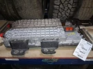 Hybrid Battery NZ6Z10B690A 22-24 Ford Maverick 3022469. Fixed Price $589.00.