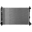 Radiator Global Parts Distributors 2139C. Fixed Price $273.08.
