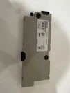2009-2012 Bmw F01 F02 740I 750I Diversity Backup Radio Am Fm Antenna Signal Oem. Fixed Price $24.99.