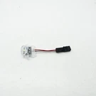 Audi A3 8V1,8VK Rear Right Led Interior Boot Light 8V0947122 Original. Fixed Price $32.73.