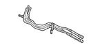 Genuine Ford Battery Pack Coolant Hose F150 3.5 V6 22-25 ML3Z-18B402-A. Fixed Price $379.62.