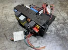 01-09 Mercedes W209 C320 CLK500 Front Sam Module Relay Fuse Box 2095452001 Oem. Fixed Price $134.99.