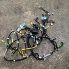 2002 Honda S2000 Under Dash Harness Fuse Box 32150-S2A-A612. Fixed Price $174.99.