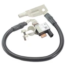 Hella Intelligent Battery Sensor Ibs For Bmw X1 013288911. Fixed Price $99.13.