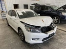 Conv/invert/charger Converter Hybrid Us Built Fits 14-15 Accord 626766. Fixed Price $266.82.