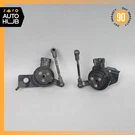 14-19 Chevrolet Corvette C7 Z06 Rear Suspension Level Sensor Set Of 2 Oem. Fixed Price $91.30.
