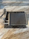Mercedes-benz Heat Exchanger A1678305402 Includes Piping Group. Fixed Price $100.00.