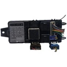 2004 S40 Fuse Box Junction Cabin Assembly Tested Authentic Oem. Fixed Price $81.00.