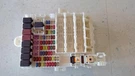 2013 Honda Cr-z Interior Fuse Box Cabin 38200-SZT-A02 1.5L At 117955. Fixed Price $344.50.