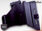 09-15 Bmw 750LI Passenger Seat Auxiliary Heater Air Vent Duct 9194714 Oem. Fixed Price $38.29.