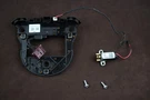 Mercedes W166 X166 W212 Amg Steering Wheel Vibration Unit Set Chip Ecu Lane Dep. Fixed Price $170.00.