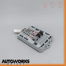 10-11 Jaguar Xf X250 Rear Smart Junction Fuse Relay Box 9X2314D628AC Oem. Fixed Price $98.50.