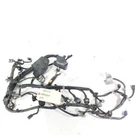 2016 Mazda Miata Oem Engine Wiring Harness BDK5458NA1J. Fixed Price $140.00.