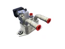 2023 - 2024 Fisker Ocean Oem Awd Battery Chiller Unit FM2930150002A. Fixed Price $129.01.