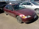 Starter Motor Cme Manufacturer California Emissions Fits 92-95 Civic 32389824. Fixed Price $90.00.