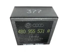 377 Intermittent Wiper Relay Motor Control 4B0 955 531 For Vw Golf Audi A4. Fixed Price $6.20.