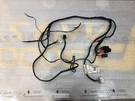 Ferrari 360 Spider, Cable For Capote Connection Tunnel, P/n 179949. Fixed Price $104.70.