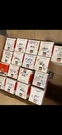 CH15V Nos Usa Made Ignition Point Set Dodge Chyrsler Mopar 10 Pack. Fixed Price $35.00.