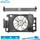 Aluminum Radiator And Cooling Fan Kit For 2012 11-2015 Toyota Prius 2010. Fixed Price $97.58.