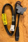 Bmw 320I E21 78-83 Wiper Switch 61311365823. Fixed Price $99.00.
