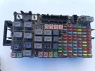 Oem 2006-2007 Hummer H3 Engine Hood Fuse Box Relay Control Module 25796965. Fixed Price $125.00.