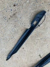 Tesla Model Rear Antipinch Sensor Pair 2012-3025 6007570-00 & 6007576-00. Fixed Price $99.00.