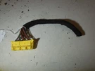 Mercedes Benz C300 C350 Pin Bushing Wiring Loom Harness Plug Yellow 0465455228. Fixed Price $12.35.