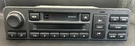 1995-2002 Land Rover Range P38 Alpine Head Unit Radio Cassette Oem. Fixed Price $109.99.