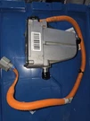 2014 Tesla Electric High Voltage Battery Heater Unit #1038901-00-G. Fixed Price $75.00.