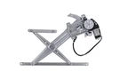 Genuine Aisin Power Window Regulator Assembly Motor RPAGM-035. Fixed Price $76.98.