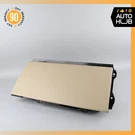 Lr Range Rover L405 L494 Lower Dashboard Glovebox Compartment Beige Oem. Fixed Price $131.23.