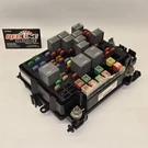 03-05 Chevrolet Gmc 2500HD Duramax 6.6 LB7 Lly Underhood Fuse Box 15177120-02 Dt. Fixed Price $199.95.