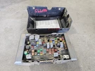 Used 2009 Silverado Gas C3500 Fuse Box 25905684 LY6 V8 6.0 Ship. Fixed Price $363.09.