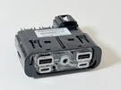 2024 Dodge Ram 2500 Mopar Media Hub Usb Port Oem P68493754AB. Fixed Price $109.20.