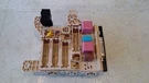 2009 Toyota Sienna Interior Fuse Box Cabin At 3.5L 79310. Fixed Price $144.00.
